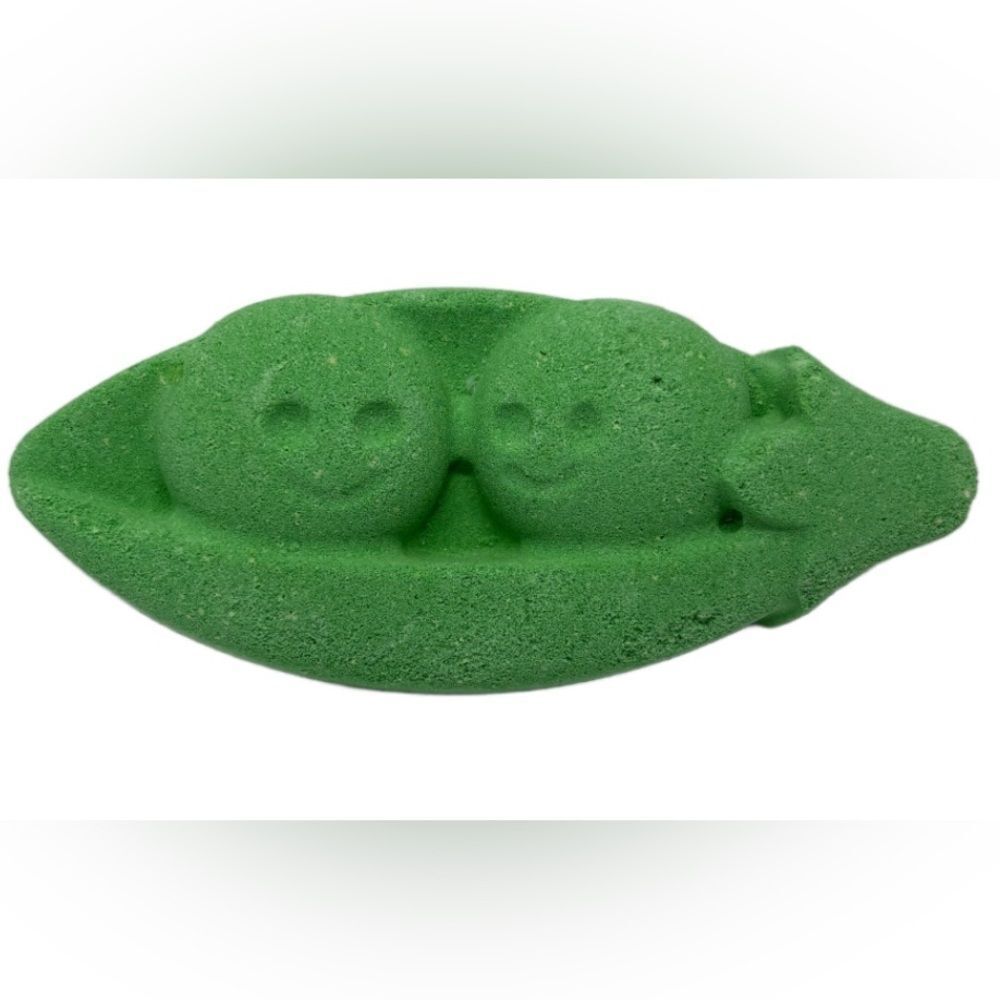 Lush EDAMUMMY BEANS Limited Edition Bath Bomb SOLD OUT - Picture 1 of 5